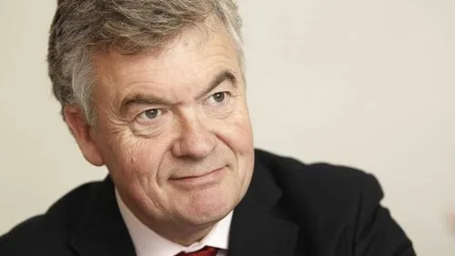 Régionales en Occitanie : Jean-Paul Garraud (RN) veut agir sur la...